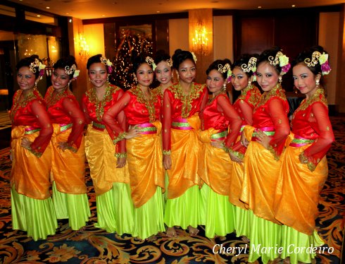 United Nations Association of Singapore (UNAS) – Celebrating its 40th Anniversary Gala Dinner, Singapore 2010